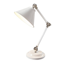 Elstead Lighting Provence PV-ELEMENT-WPN Lampa stołowa