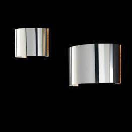 Lampade Italiane REFLEX LP 1001/30 orange Lampa Ścienna