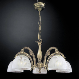 Reccagni Angelo Zwis klasyczny L.5650/5