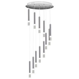 Żyrandol Milagro Ice ML6162
