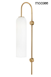 Lampa Ścienna Moosee Slack MSE010100341