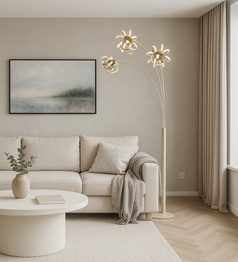 Lampa Stojąca Aviano Salo 3033-313