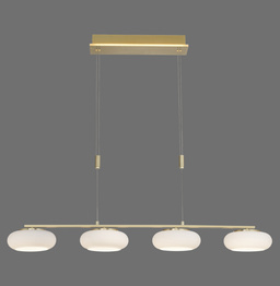 Lampa Wisząca Paul Neuhaus Q-etienne 003902-027732