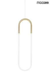 Żyrandol Moosee Puzo MSE010100253