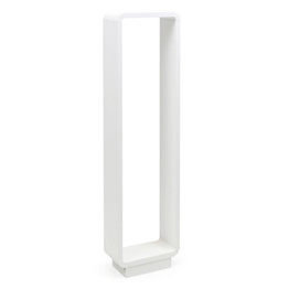 Lampa stojąca zewnętrzna Novolux Sibila 455B-L0110B-01