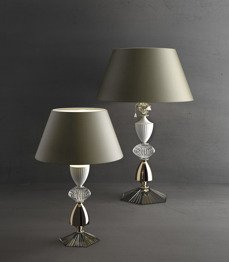 Italamp Amelie 8162/LP Lampka