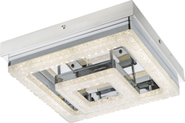 Lampa sufitowa Globo Fogo 49246-16