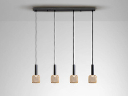 Zwis Schuller 175395 Sincro