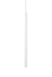 MaxLight Organic White P0202 Lampa wisząca