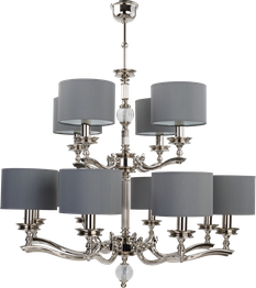 Zwis Tivoli Kutek Mood TIV-ZW-8+4(N)