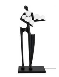 Lampa stojąca HUMAN DREAMER Moosee