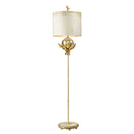 Elstead Trellis FB-TRELLIS-FL Lampa Stojąca