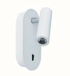 Novolux Exo Dirk 704A-L0105B-01 Kinkiet