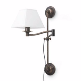 Massmi Talis 1612 Oprawa ścienna