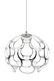 Zwis LED w kształcie kuli Berella Light Aspilia 40CH BL0154