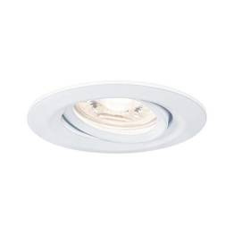 Paulmann Lampa do zabudowy PL94292 Nova IP23 2700K