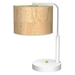 Lampka Biurkowa Milagro Cork MLP7524