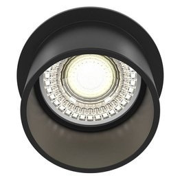 Oprawa do zabudowy Maytoni Reif DL050-01B