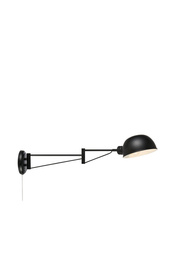 Lampa Ścienna Markslojd Portland 108587