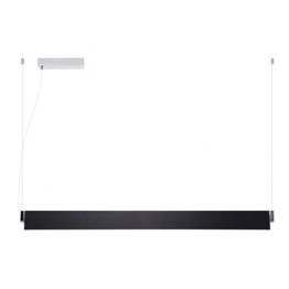 Lampa wisząca Czarna Azzardo Norman AZ4180