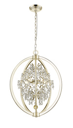 Żyrandol Zuma Line Pena 003064-032974