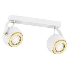 Nowoczesny reflektor Argon Kos Plus 7038