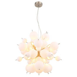 Zwis Globo Lighting 15633HO Udo