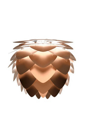 Abażur 2146 VITA Copenhagen Aluvia Brąz