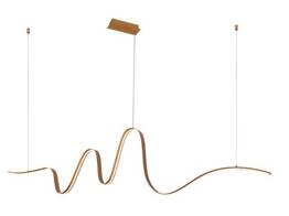 Zwis Azzardo  Sirocco 3-Step DIMM GO AZ5781