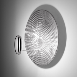 Artemide Droplet 1471110A Kinkiet