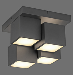 Lampa Sufitowa Paul Neuhaus Tetris 003902-031796