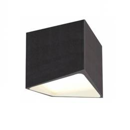 Oprawa sufitowa MaxLight Etna C0144 czarny
