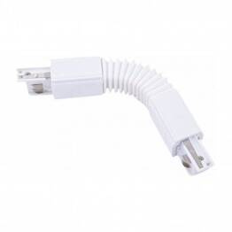 Azzardo AZ4281 Złącze giętkie do szynoprzewodu TRACK 3LINE FLEXIBLE