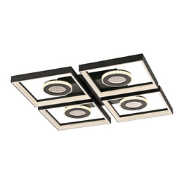 Lampa Sufitowa Zuma Line Traforo 003902-030534