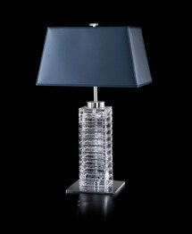 Italamp Edra 8058/LG Lampka