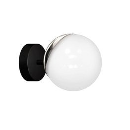 Lampa ścienna Milagro Sfera MLP8870