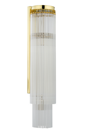 Kinkiet Kutek Filago FIL-K-2(Z)130/500