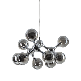 Żyrandol Ideal Lux Nodi Sp9 Cromo 370002