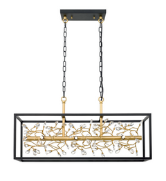 Zuma Line Zwis Spring P0578-06C-P7TF