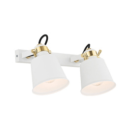 Oprawa Ścienna Argon Kongo 875