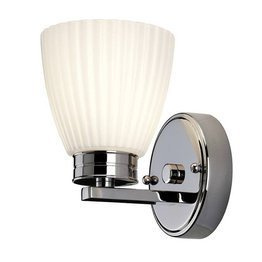 Lampa Ścienna Łazienkowa Elstead Lighting Wallingford BATH-WL1 IP44