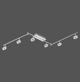 Lampa Sufitowa Zuma Line Sileda 003902-002571