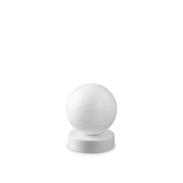 Lampka Biurkowa Ideal Lux Carta Tl1 D10 317151