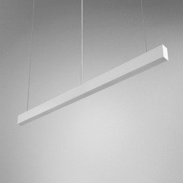 AQForm Rafter LED 86 cm czarny Zwis 50601-H930-D9-00-12