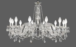 Żyrandol Masiero Drylight S12 IP65