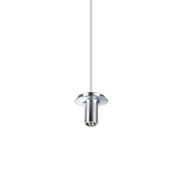 Żyrandol Ideal Lux Mapa Pendel G9 5m 368245