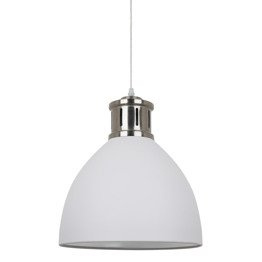 Żyrandol Italux Lola MD-HN8100-WH+S.NICK