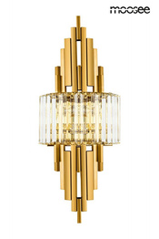 Oprawa Ścienna Moosee Towers MSE010100377