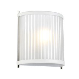 Elstead Lighting Corona DL-CORONA1-WPN Kinkiet