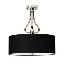 Elstead Lighting Falmouth BATH-FALM-SF-PC Plafon
